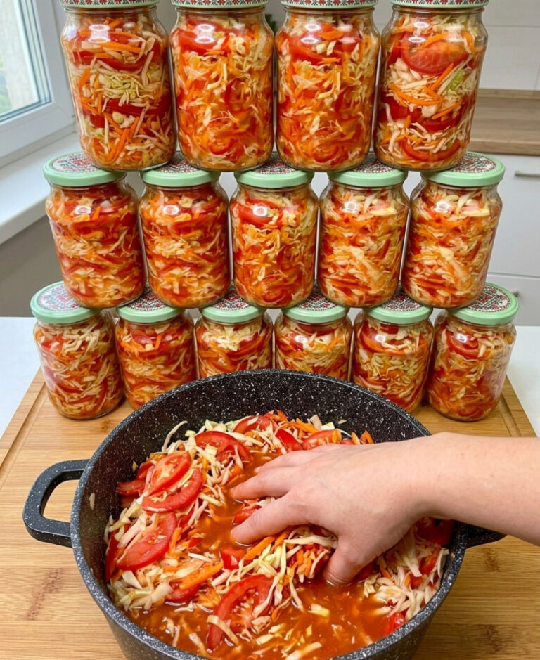 fb prostyy i zruchnyy ovochevyy salat z kapustoyu i pomidoramy takyy vyruchae vsyu zymu hotuetsya prosto i zberihaetsya v shafi 66503