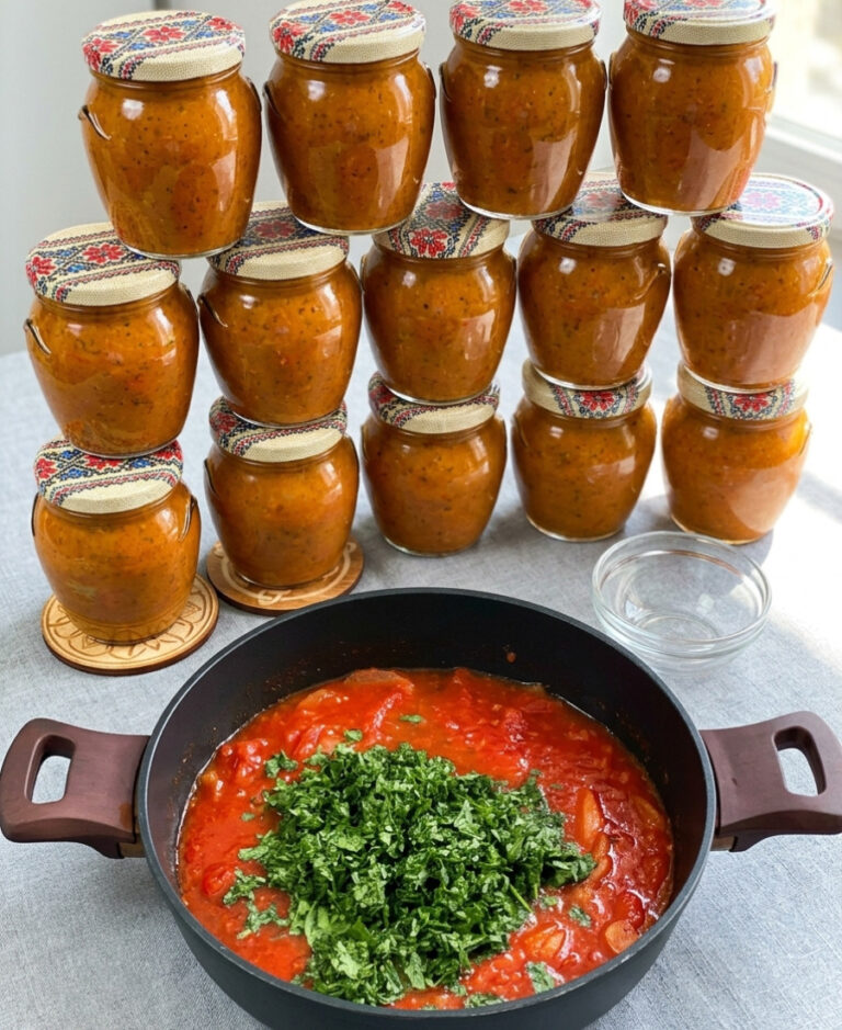 fb retsept italiyskoho sousu na zymu nizhnyy i aromatnyy vin zrobyt bud yaku stravu duzhe smachnoyu 16559 1