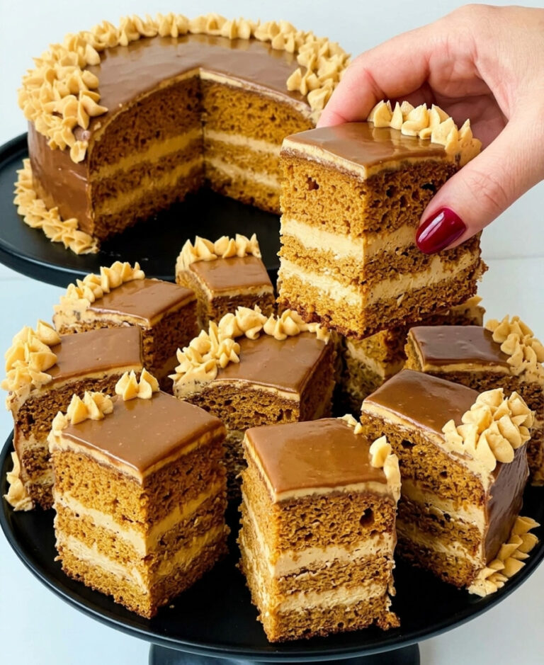 fb shykarnyy tort karamelna spokusa hotuemo duzhe smachnyy aromatnyy i lehkyy u pryhotuvanni tort takyy nizhnyy scho mozhna isty hubamy zberihayte retsept i sobi 27503 1