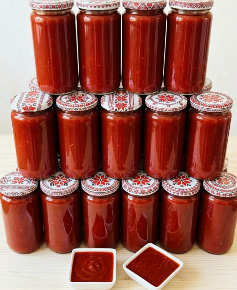 fb smachnyy ta hustyy ketchup torchyn po domashnomu na zymu prostenkyy retsept bez zahusnykiv ta krohmalyu vsoho za 30 hvylyn 18970