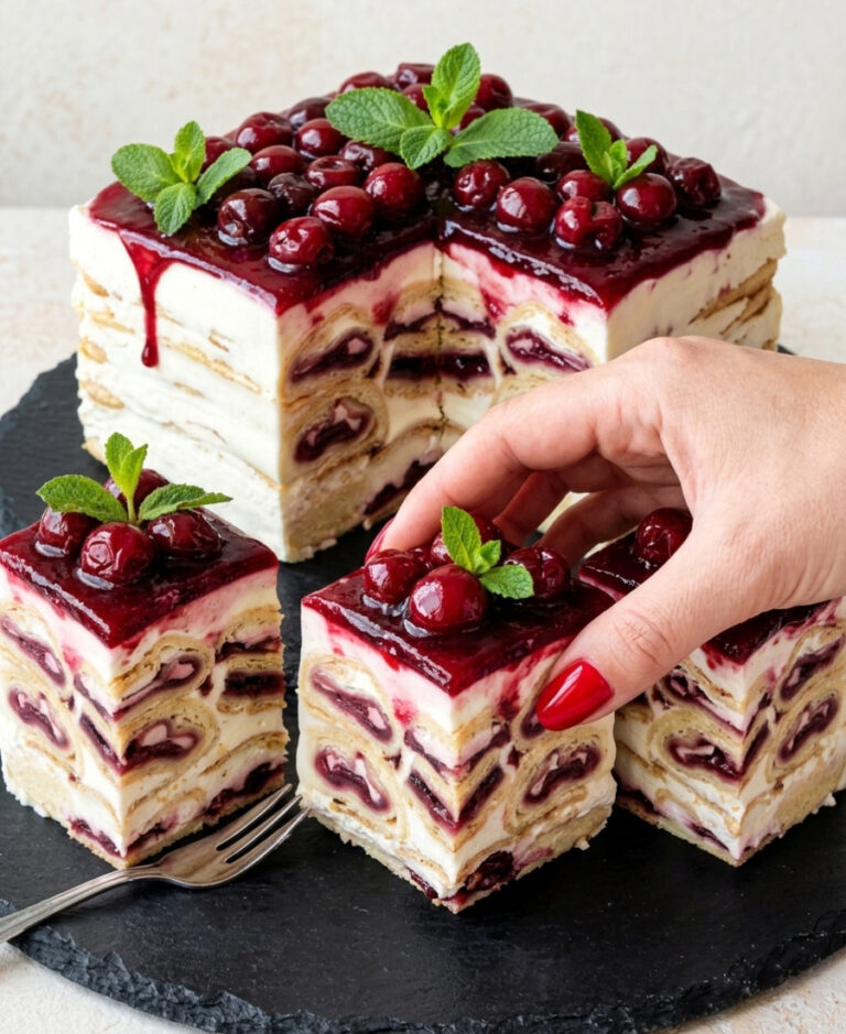 fb smetannyy tort sufle z vyshneyu neymovirno smachnyy nizhnyy scho prosto tane v roti a hotuetsya prostishe nizh zdaetsya obov yazkovo zberezhit sobi 31251