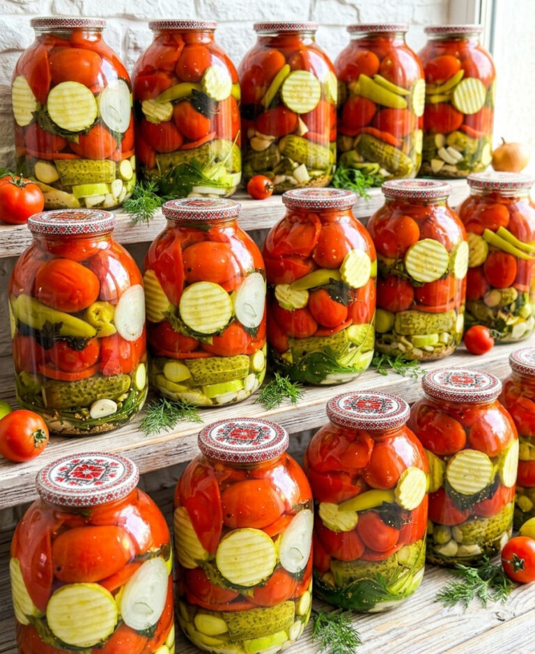 fb tak pomidory ta ohirky na zymu nihto ne robyt a darma duzhe smachno varto lyshe sprobuvaty vzhe ne vidirvatysya 71570