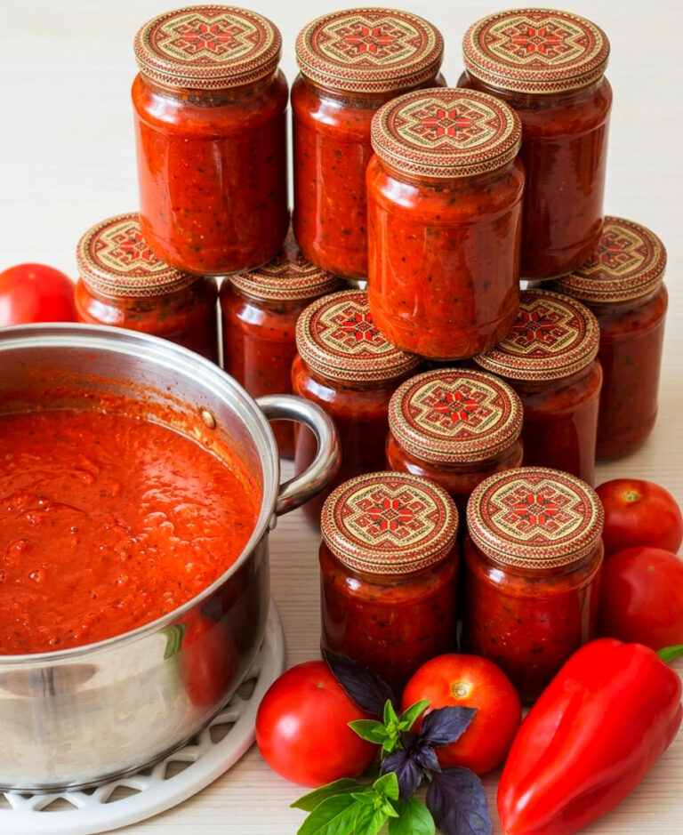 fb tomatnyy sous do makaroniv na zymu super retsept na ketchup ne prominyayu 11199