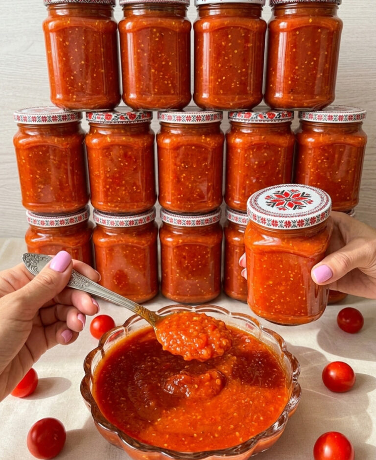 fb tse nayprostishyy retsept z usih scho ya probuvala domashniy tomatnyy ketchup bez zahusnykiv hustyy i duzhe smachnyy 122820
