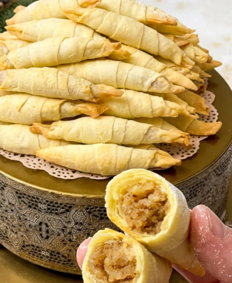 fb tsya smakota znykae zi stolu myttevo tse naysmachnishi palchyky yaki ya koly nebud probuvala naytonshe tisto i bahato sokovytoi horihovoi nachynky 118206