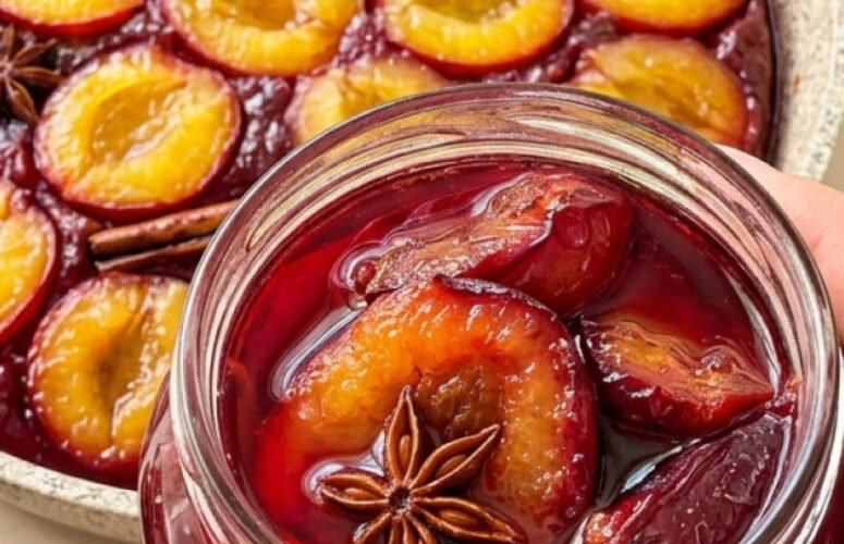 fb varennya zi slyv dlya mene tsey retsept naysmachnishyy i nayvdalishyy aromatne smachne z lehkymy pryanymy shidnymy notkamy 123099
