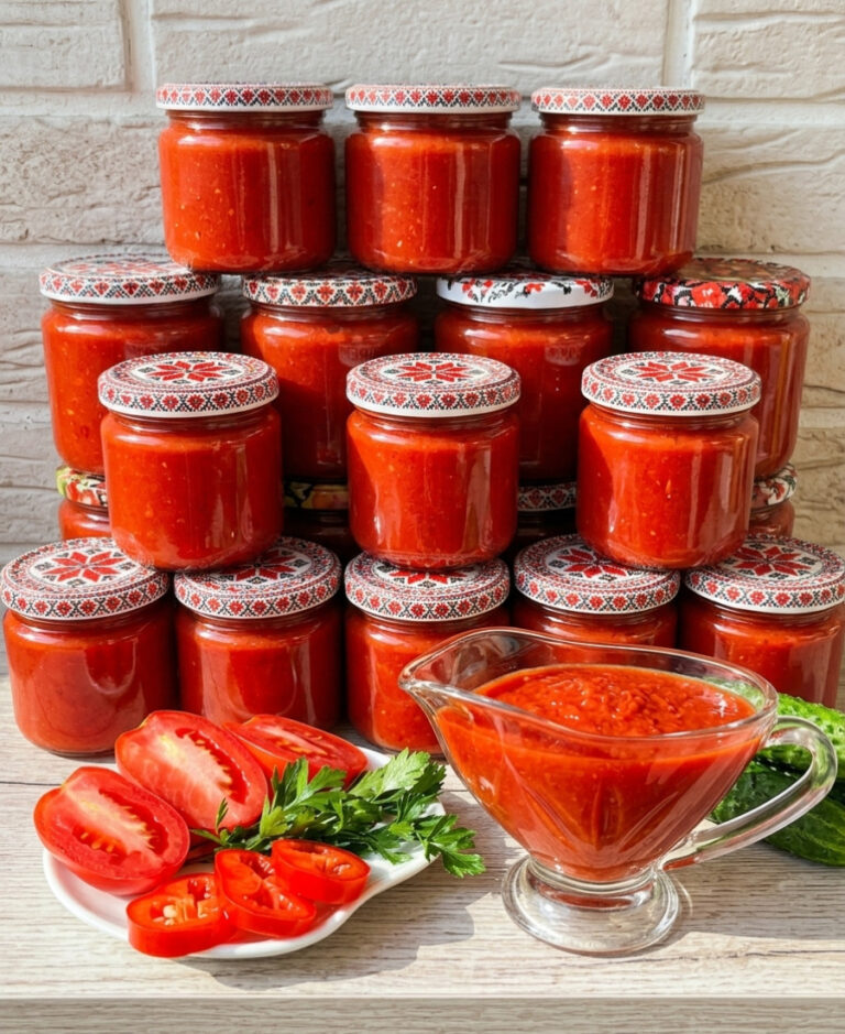 fb za tsym retseptom ketchup vyhodyt hustym i duzhe smachnym retsept domashnoho tomatnoho ketchupu na zymu 117342