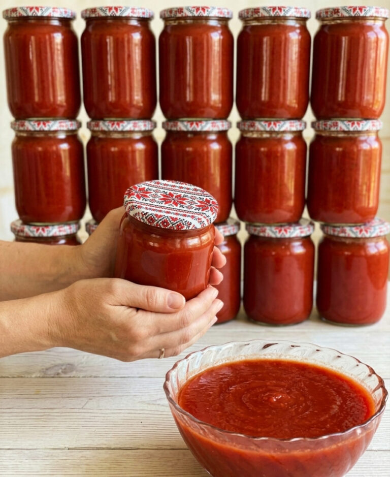 fb zrobyla na probu vyyshlo tak smachno scho kruchu sche 10 banochok hustyy tomatnyy sous palchyky oblyzhesh 122230 1