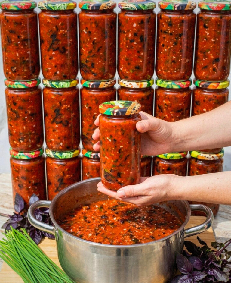 fb bazylikovyy sous suho na zymu spravzhnya smakota pidiyde do bud yakoi stravy na odniy portsii ne mozhlyvo zupynytys 69821