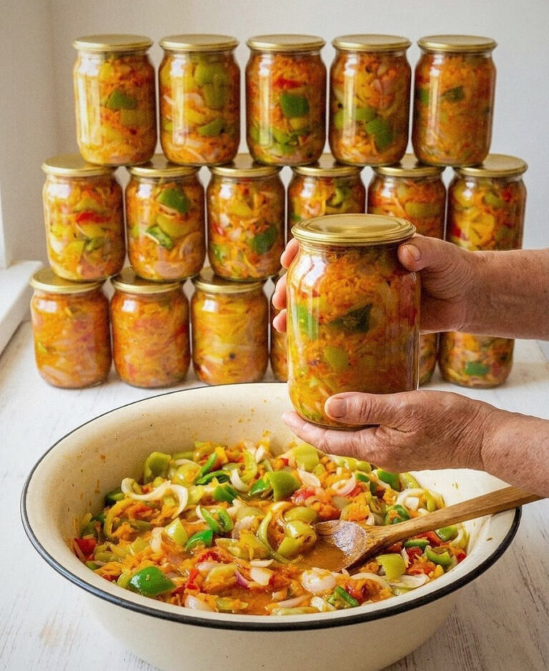 fb nayprostishyy salat na zymu vse po kilohramu abo chotyry ovochi odna z moih ulyublenyh zahotovok 69170 1
