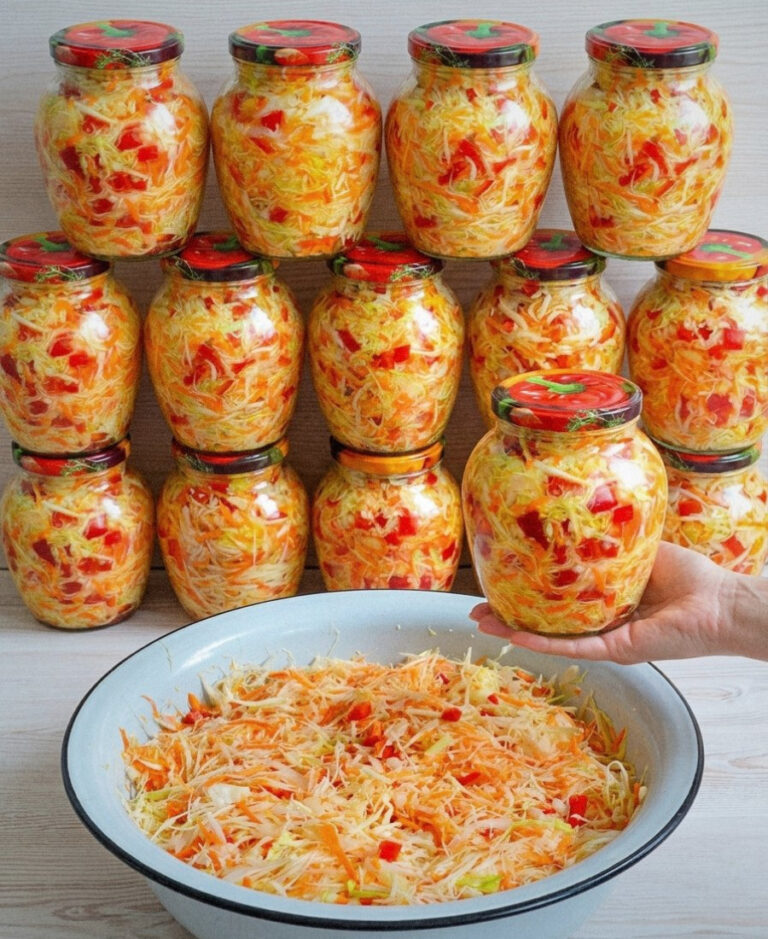 fb naysmachnishyy salat z kapustoyu yaskravi farby lita hotuyu tak vzhe bahato rokiv i vsih znayomyh pidsadyla bo duzhe smachnyy retsept bez sterylizatsii 69161 1