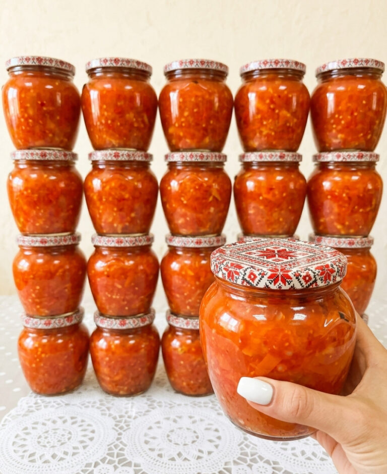 fb neymovirno smachna kvasolya z ovochamy u tomatniy zalyvtsi na zymu retsept yakyy stav nashym ulyublenym 16233