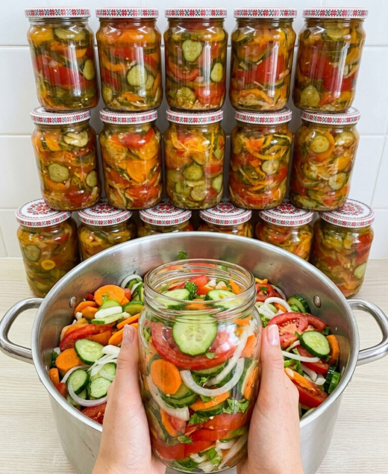 fb ovochevyy salat na zymu neymovirno smachnyy krasyvyy prostyy i dostupnyy holovne ne z isty pry pryhotuvanni 65625