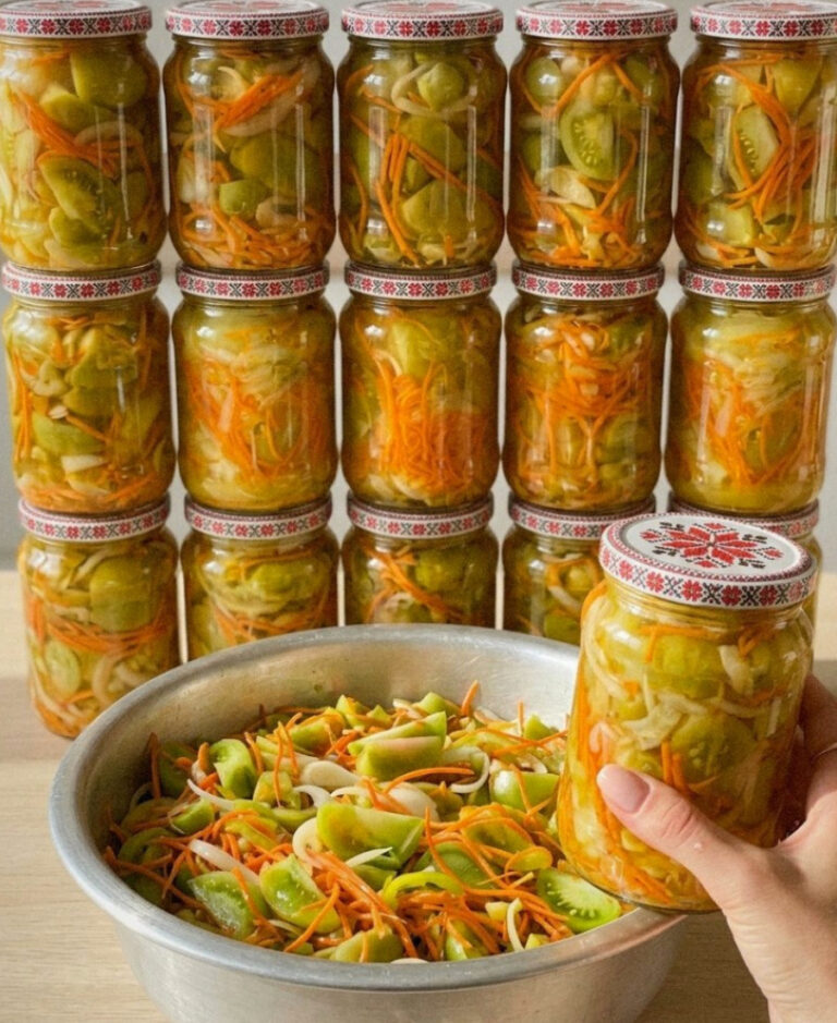 fb salat iz zelenyh pomidoriv tse miy ulyublenyy zymovyy salat vsi hto probue yoho zavzhdy prosyat retsept tomu zberihayte 71413 1