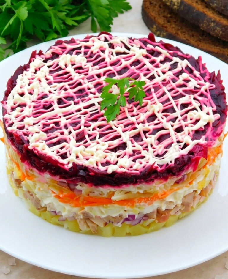 fb salat sharamy z chervonym buryachkom retsept smachnoi i sytnoi stravy na bud yakyy stil 57870