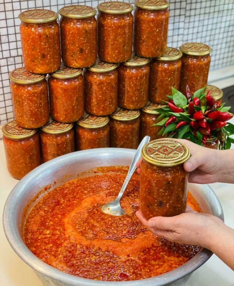 fb staryy retsept sousu iz baklazhaniv na zymu kobra duzhe smachna i aromatna zahotovka 121222