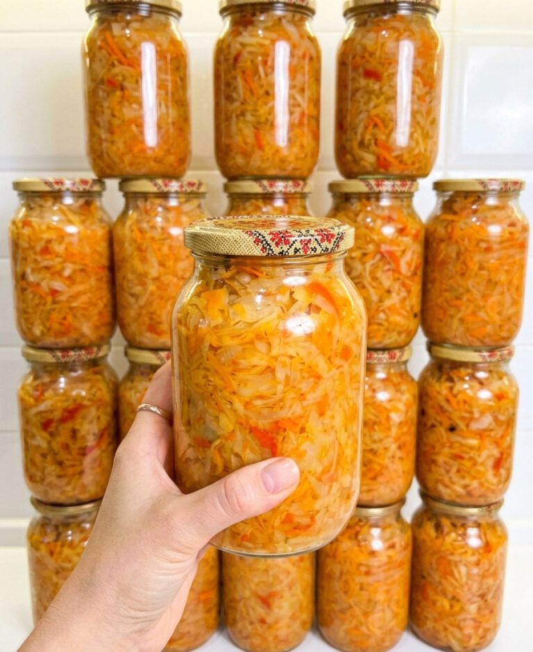 fb tushkovana kapusta na zymu universalna zahotovka dodayu v borsch yak nachynku dlya pyrizhkiv duzhe smachno prosto i zberihaetsya pry kimnatniy temperaturi 78355