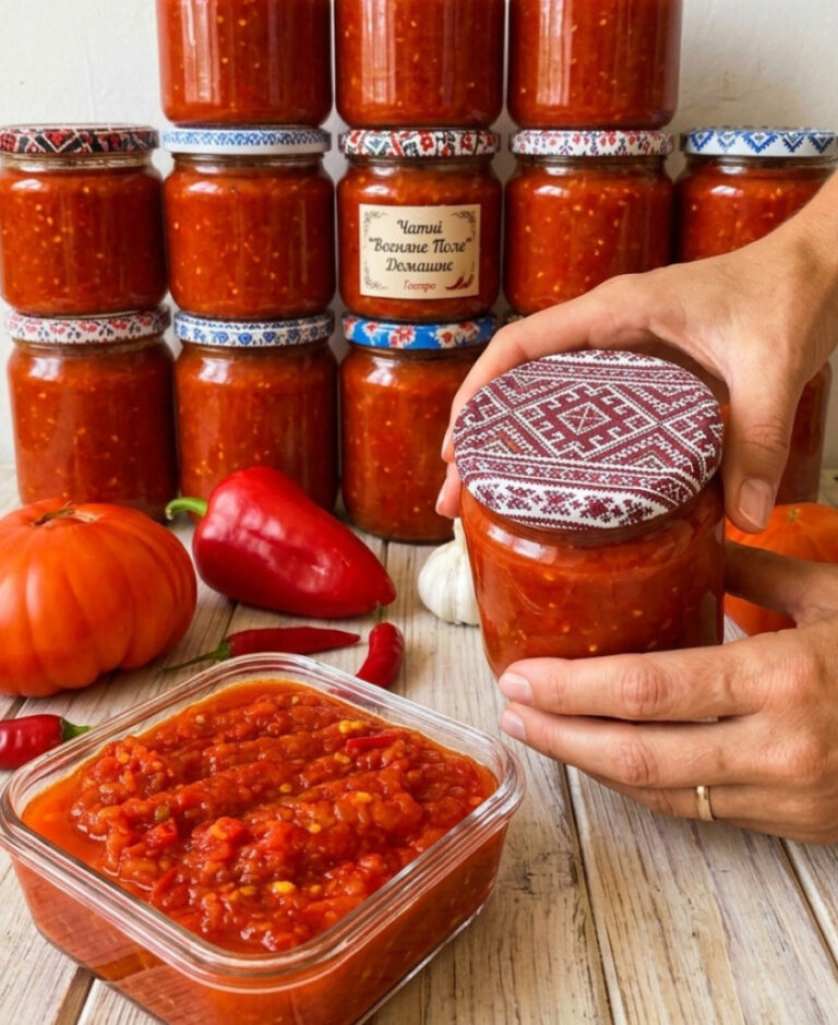fb v mahazyni takoho ne kupysh naysmachnishyy tomatnyy sous ayvar na zymu vidminnyy do m yasa i ne tilky 120961