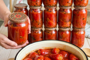 fb z ila banku za raz pryhotuyte za tsym retseptom i vzymku budete meni dyakuvaty farshyrovanyy perets v tomatniy zalyvtsi 125818