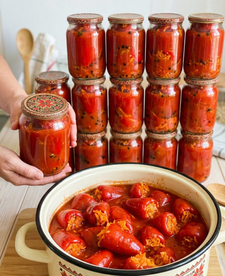fb z ila banku za raz pryhotuyte za tsym retseptom i vzymku budete meni dyakuvaty farshyrovanyy perets v tomatniy zalyvtsi 125818