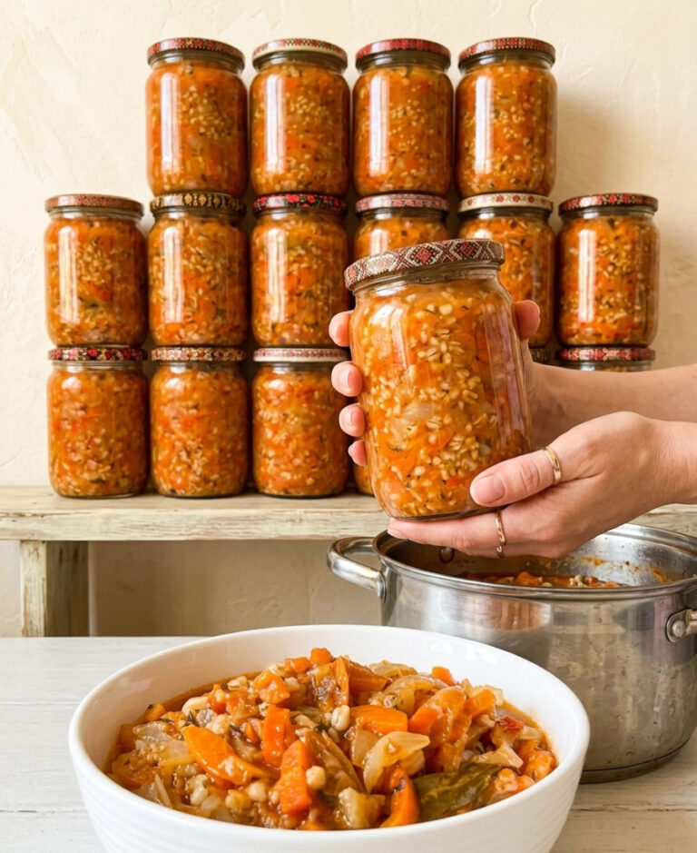 fb z vyklyuchennyam svitla tsya zahotovka spravzhnya palychka vyruchalochka salat iz perlovkoyu syta zyma duzhe smachnyy ta sytnyy 122180