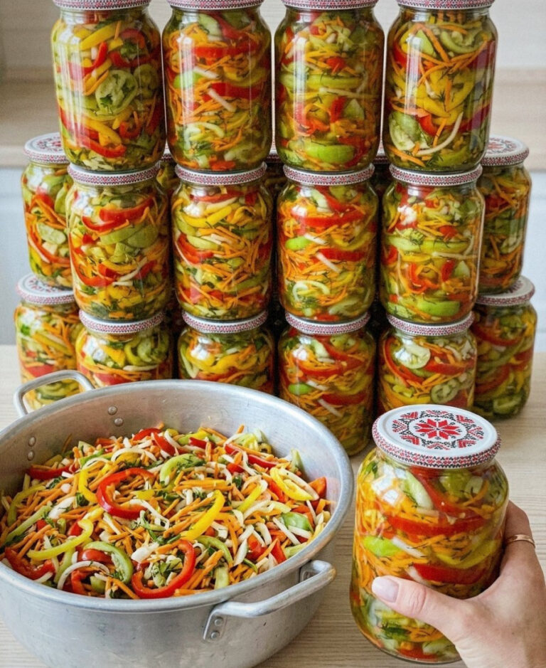 fb neymovirno smachnyy salat iz zelenyh pomidoriv na zymu vin tochno poradue vas svoim aromatom i yaskravistyu lita 66734 1