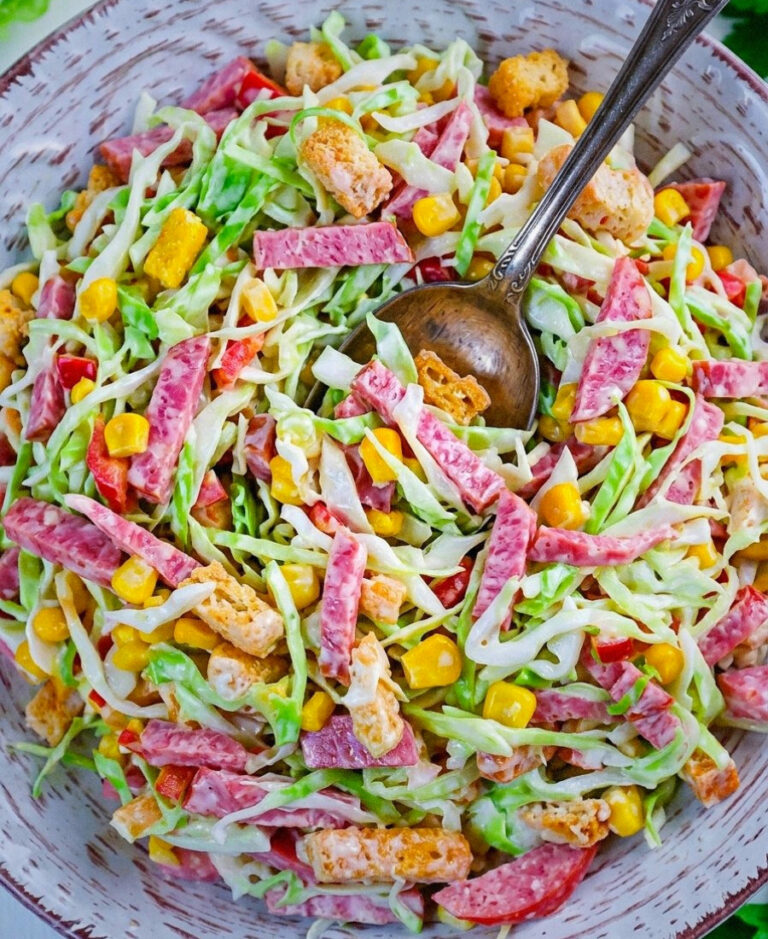 fb smachnyy salat moya ledi lyshe z 4 inhredientiv hotuetsya shvydko z idaetsya myttevo 63638